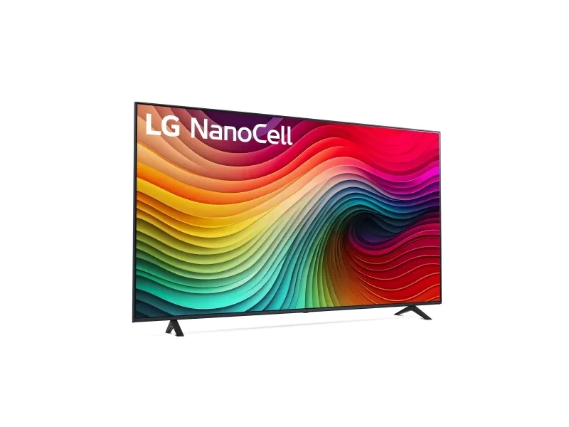 LG 75NANO81T6A - 75