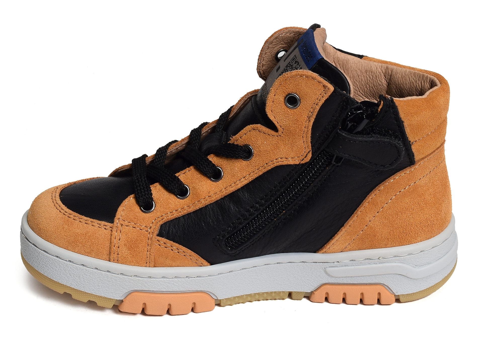 Kool ocre