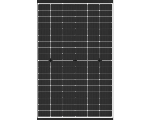 Osmo Solar-Fence 1x430 W 114 x 178 cm antraciet