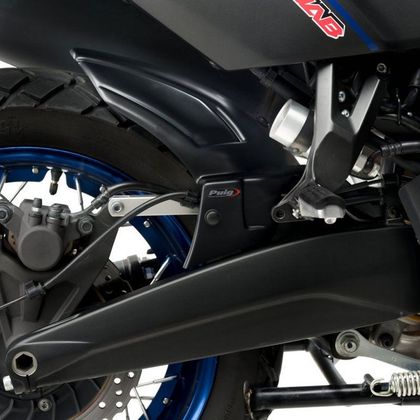 Garde boue Puig type S - Noir