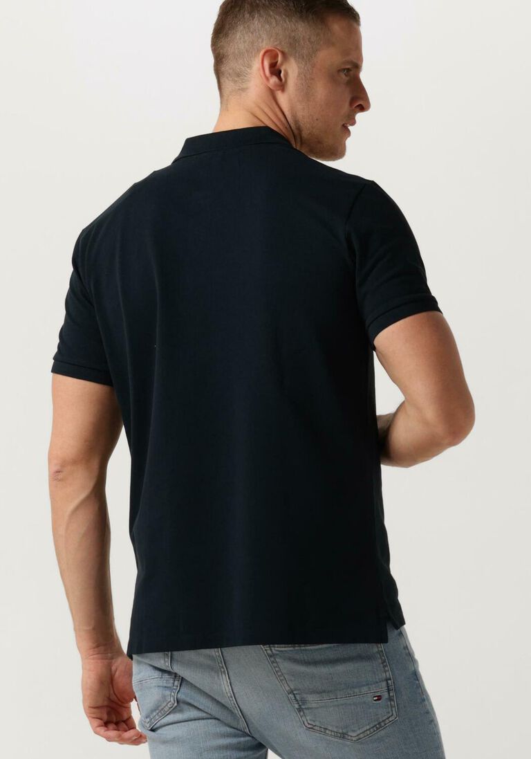 PEUTEREY donkerblauwe peuterey polo zeno 01