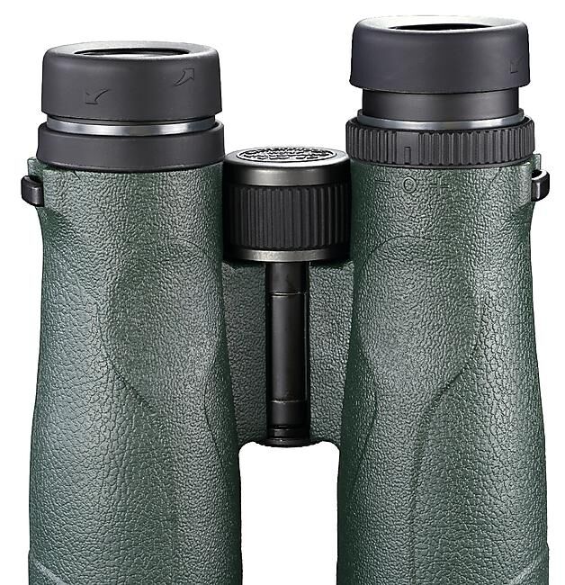 VANGUARD - JUMELLES VEO ED 8X42