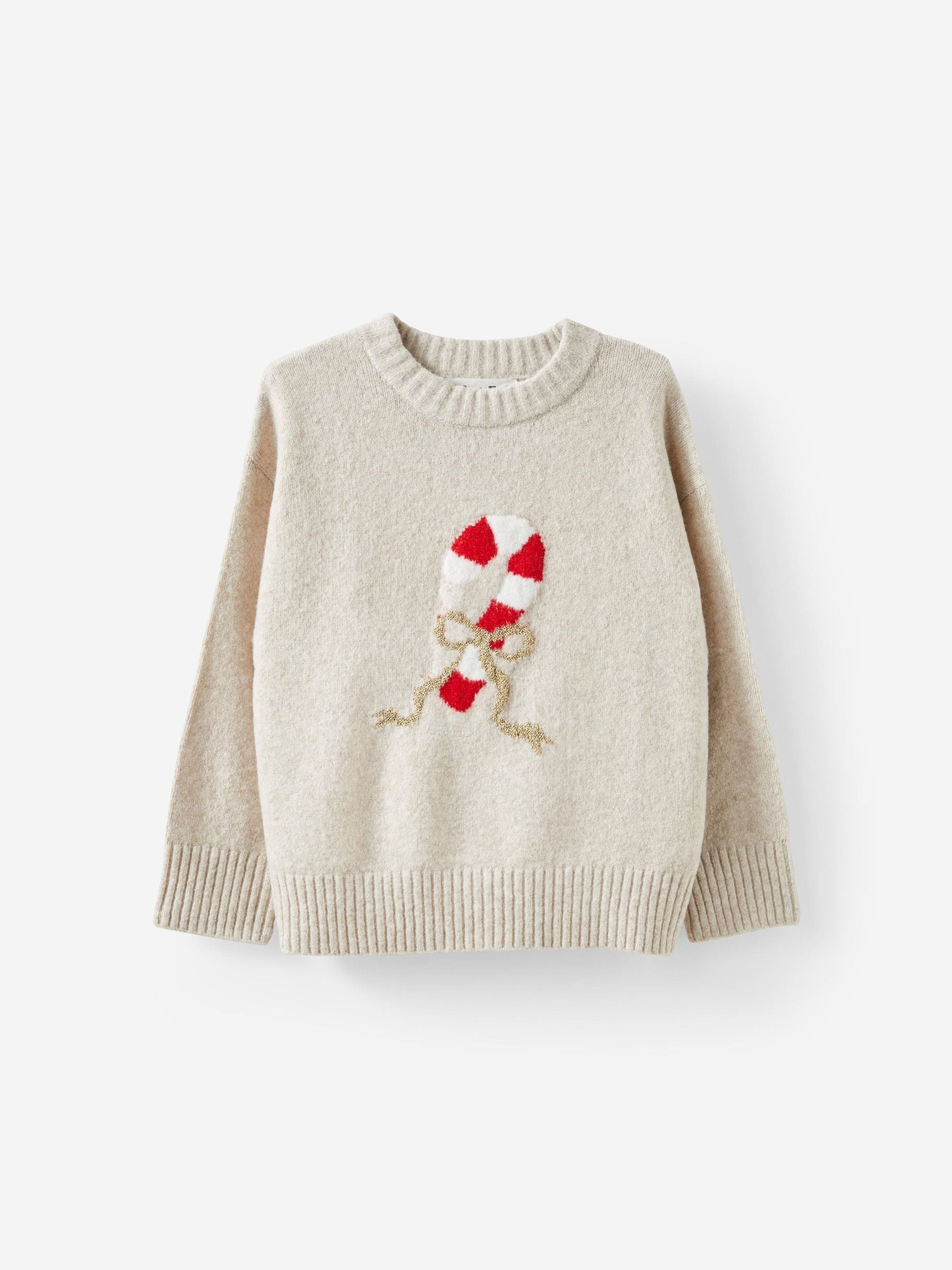 Wit - Cotton On Sam Soft Knit Jumper