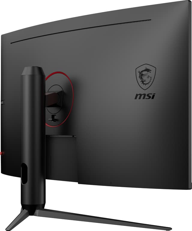MSI G32CQ5P 31,5