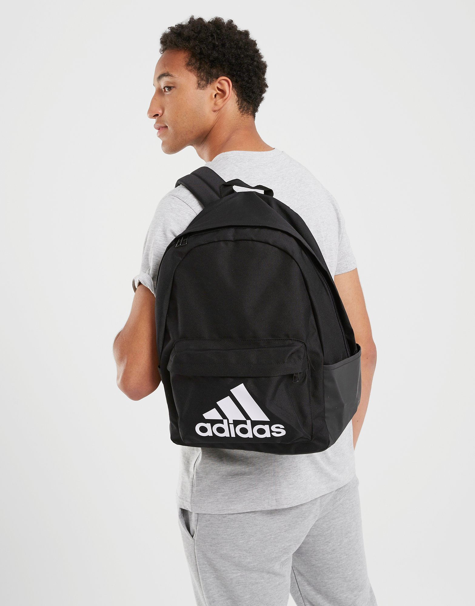 adidas Sac à dos Classic Badge of Sport