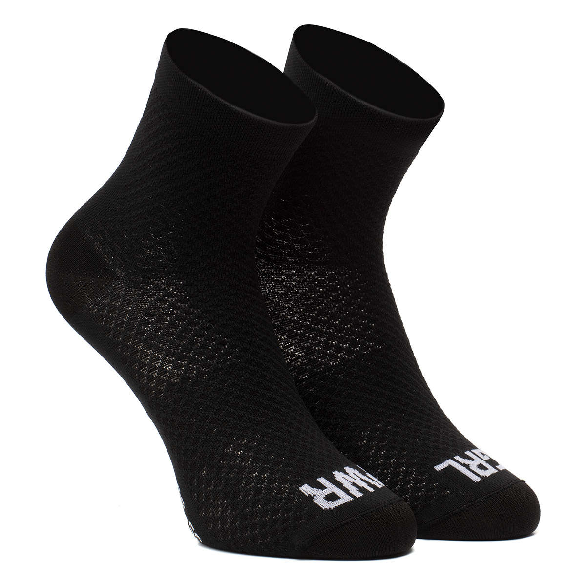 FUTURUM Meryl Skinlife Xtra Cool Sokken Zwart Dames