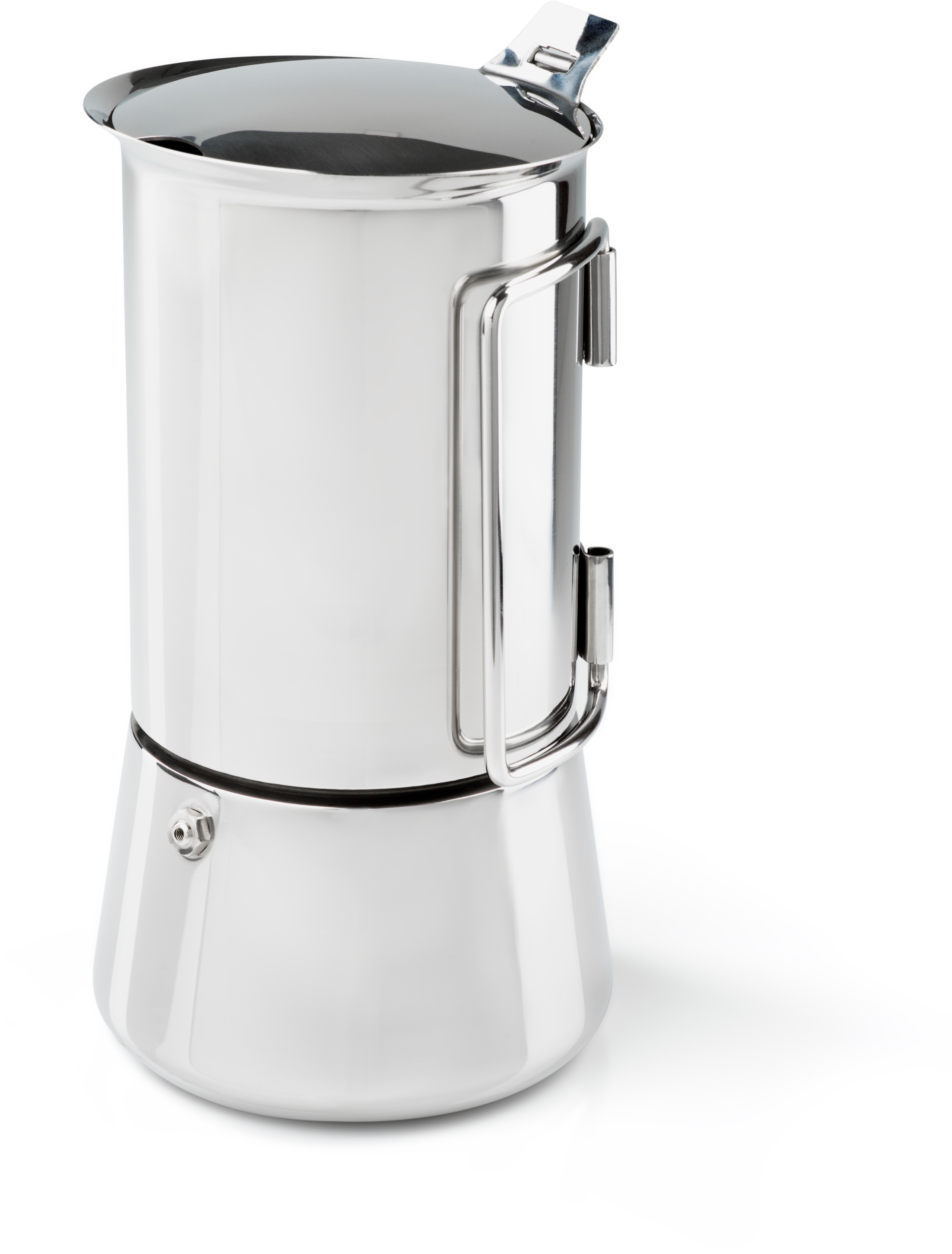 Moka Espresso Pot