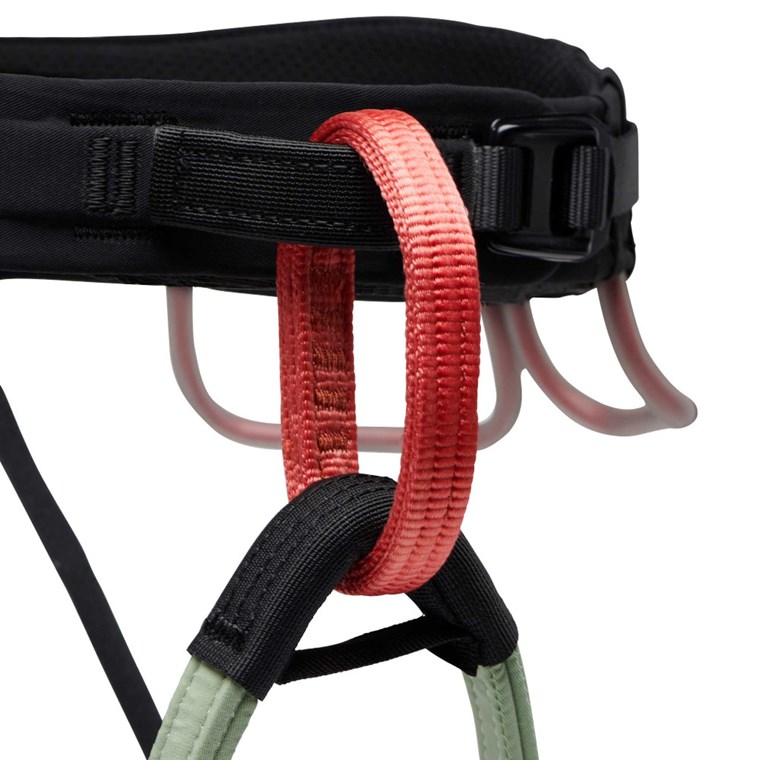 Black Diamond W Solution Harness