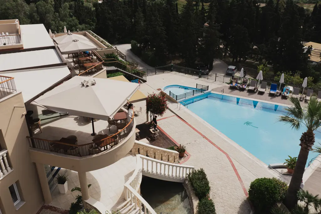 Belvedere Luxury Suites All Inclusive - Hotel