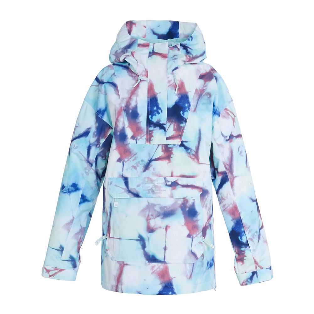DC Shoes SAVVY - Veste ski Femme iridescent