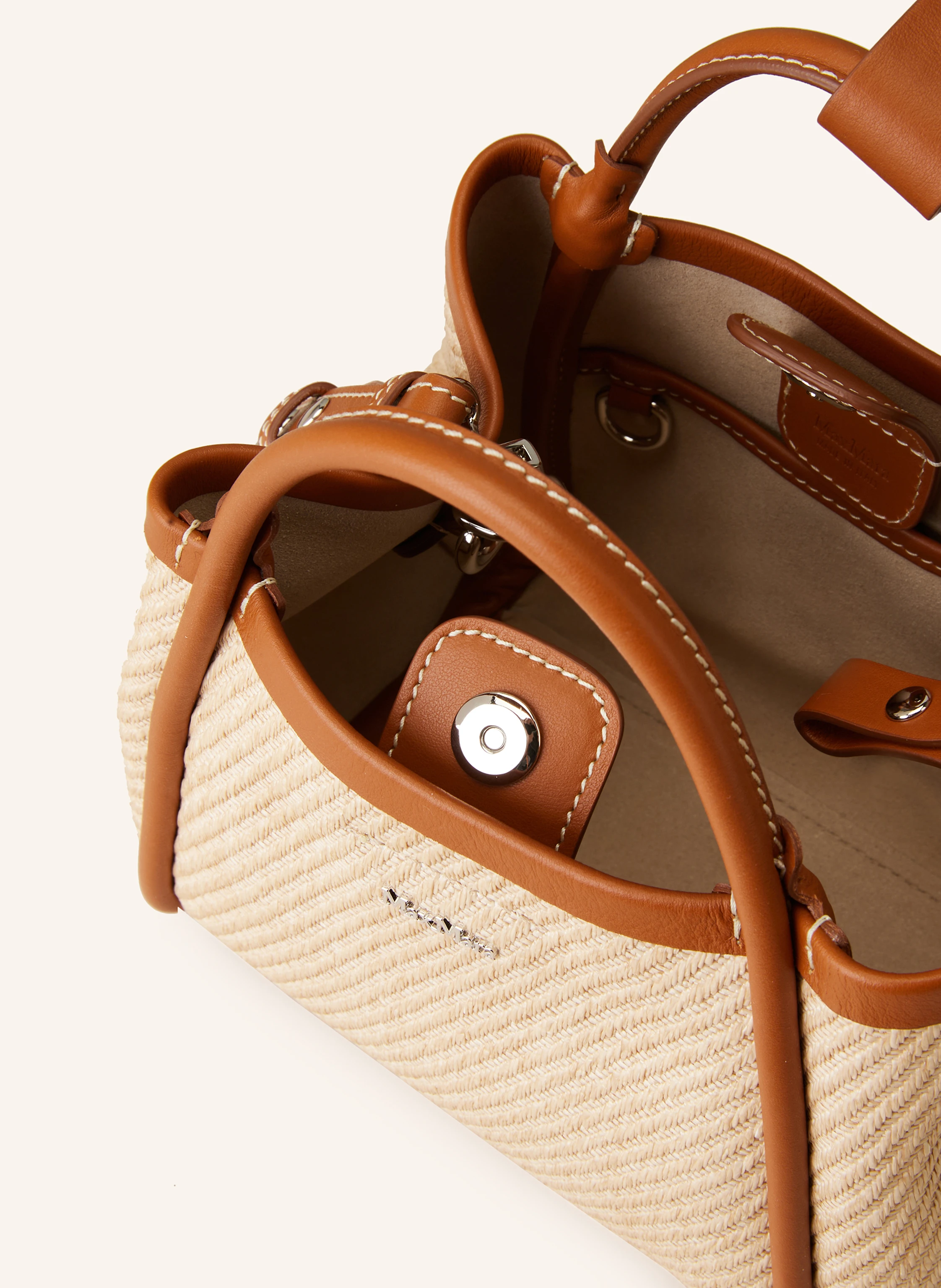 Max Mara Handtasche MARINE XS