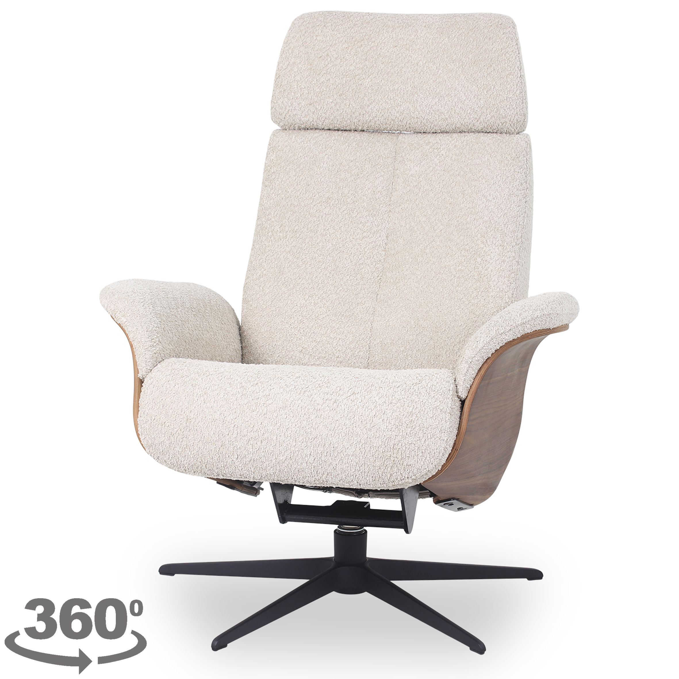 Relaxfauteuil Molia
