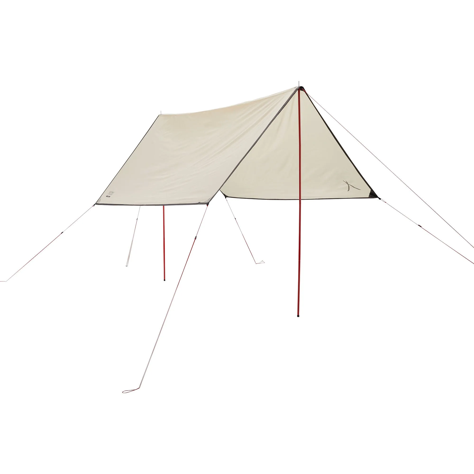 Grand Canyon -  Tarp Zuni 3