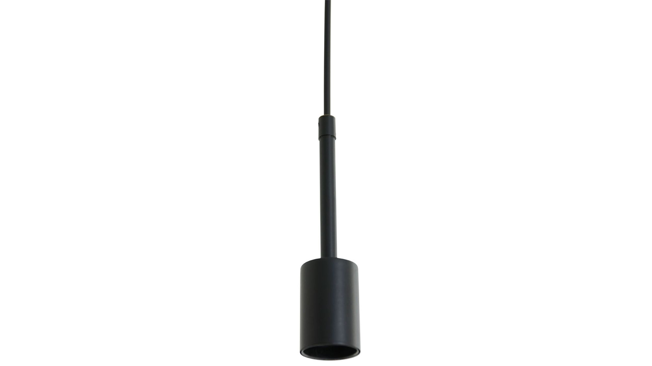 Hanglamp 2701ZW Minimalics Mexlite ⌀10  cm