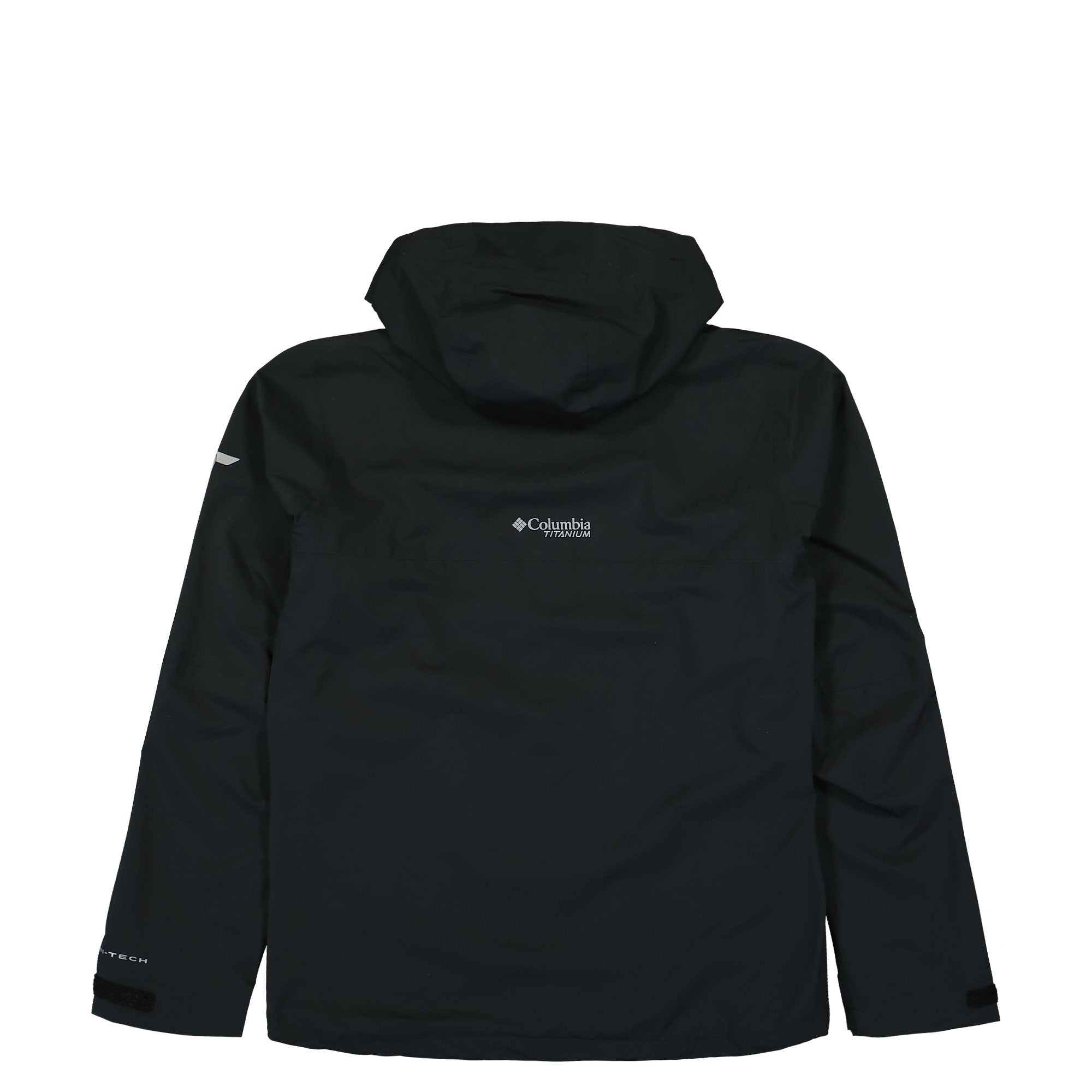 Columbia<br>Ampli-Dry II Shell Jacket