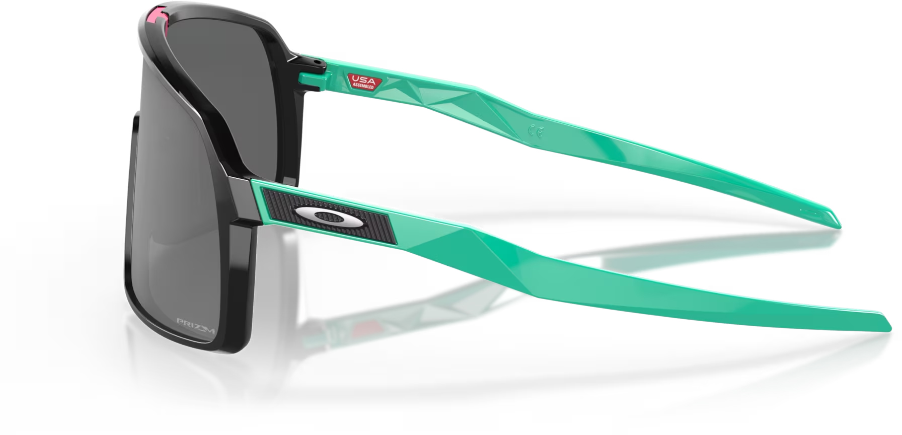 Sutro 3237/Polished Black w/Prizm Black