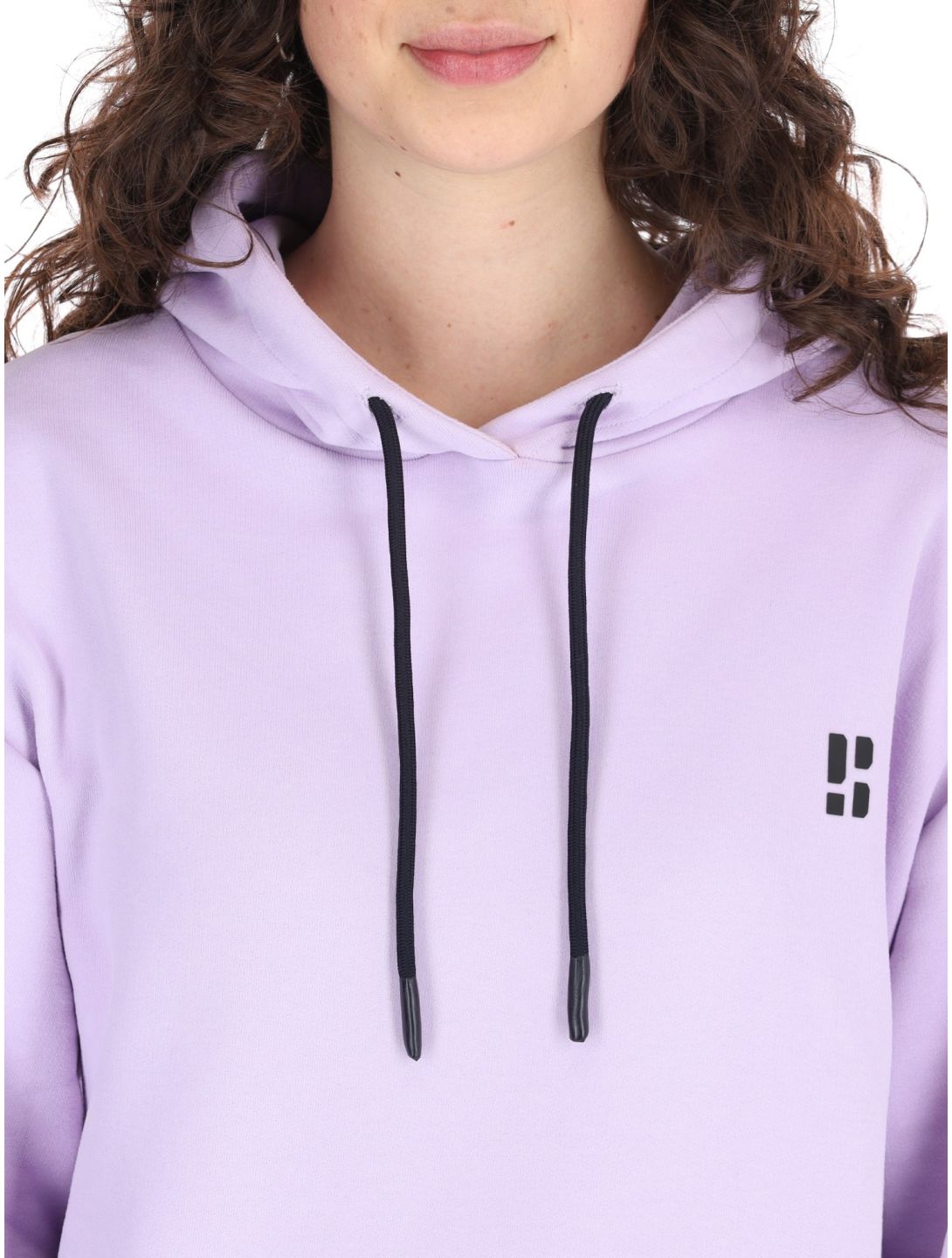 Arty Hoody trui dames