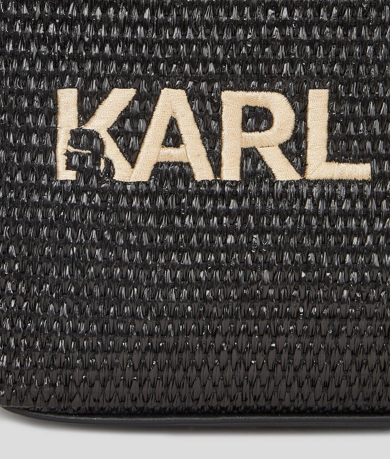 SAC CABAS K/ESSENTIAL EN RAPHIA