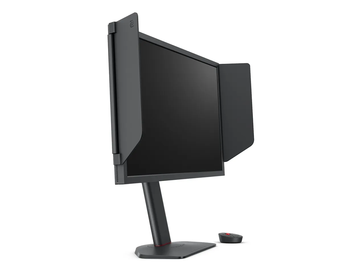 BenQ ZOWIE XL2566X  - LCD-skærm - gaming - 24.1