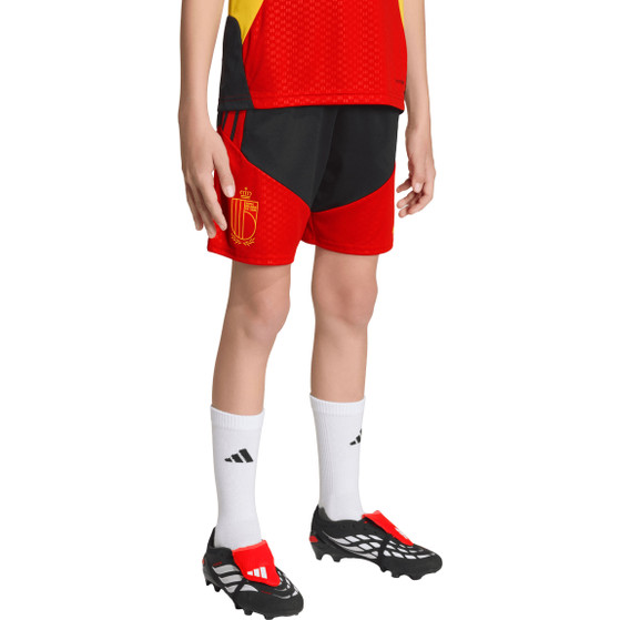 adidas België Trainingsset Kids WK 2026