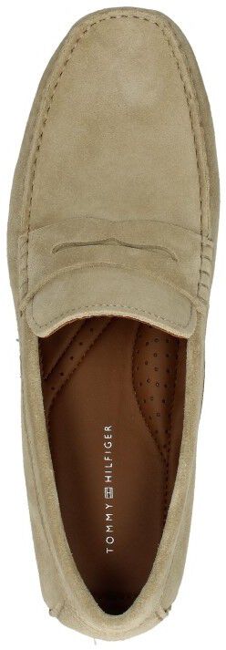 Tommy Hilfiger Mocassin beige
