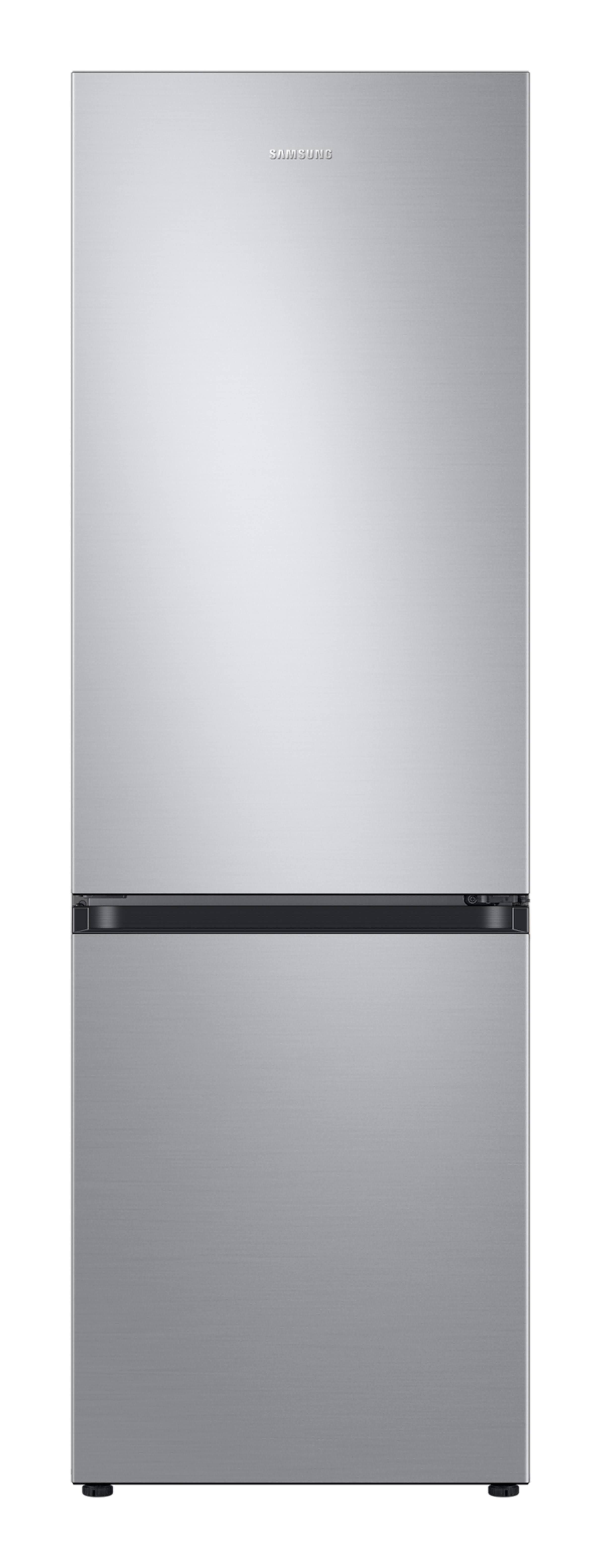 Samsung Kühl RL34C600CSA/EG