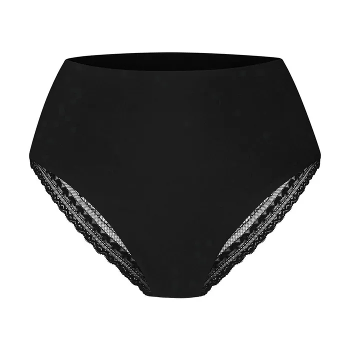 Ten Cate Secrets Limited Edition High Waist Brazilian Lace Onderbroek Dames