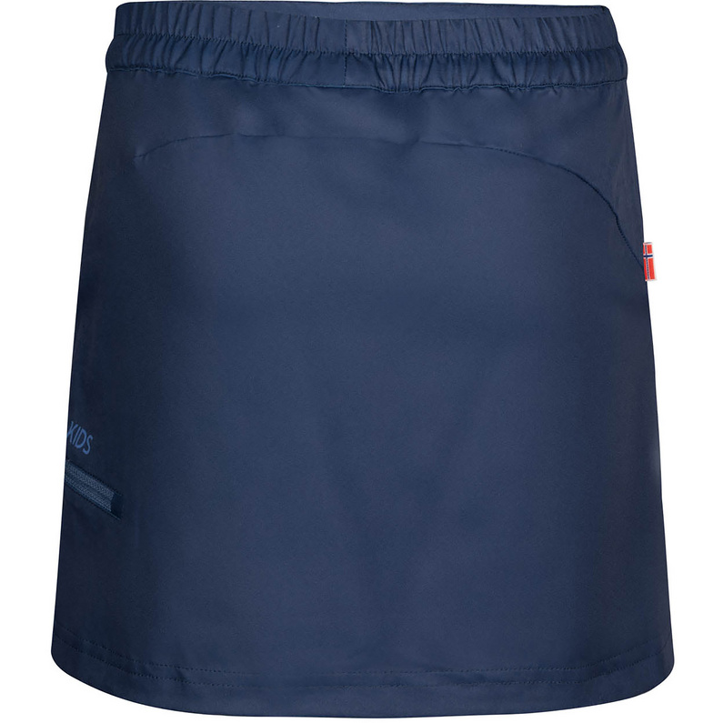 Trollkids Kinder Girls Noresund Rock