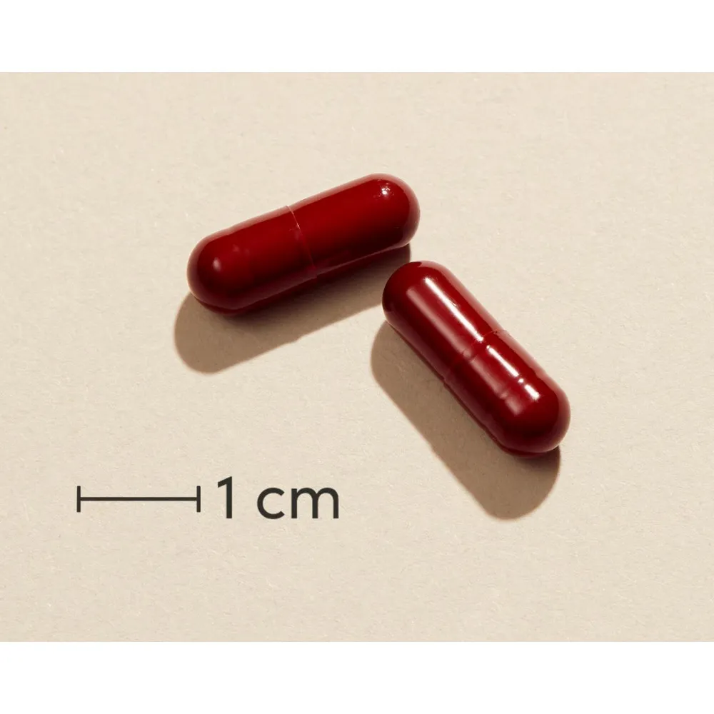 OmniVita Q10 Energy - 100 kaps.