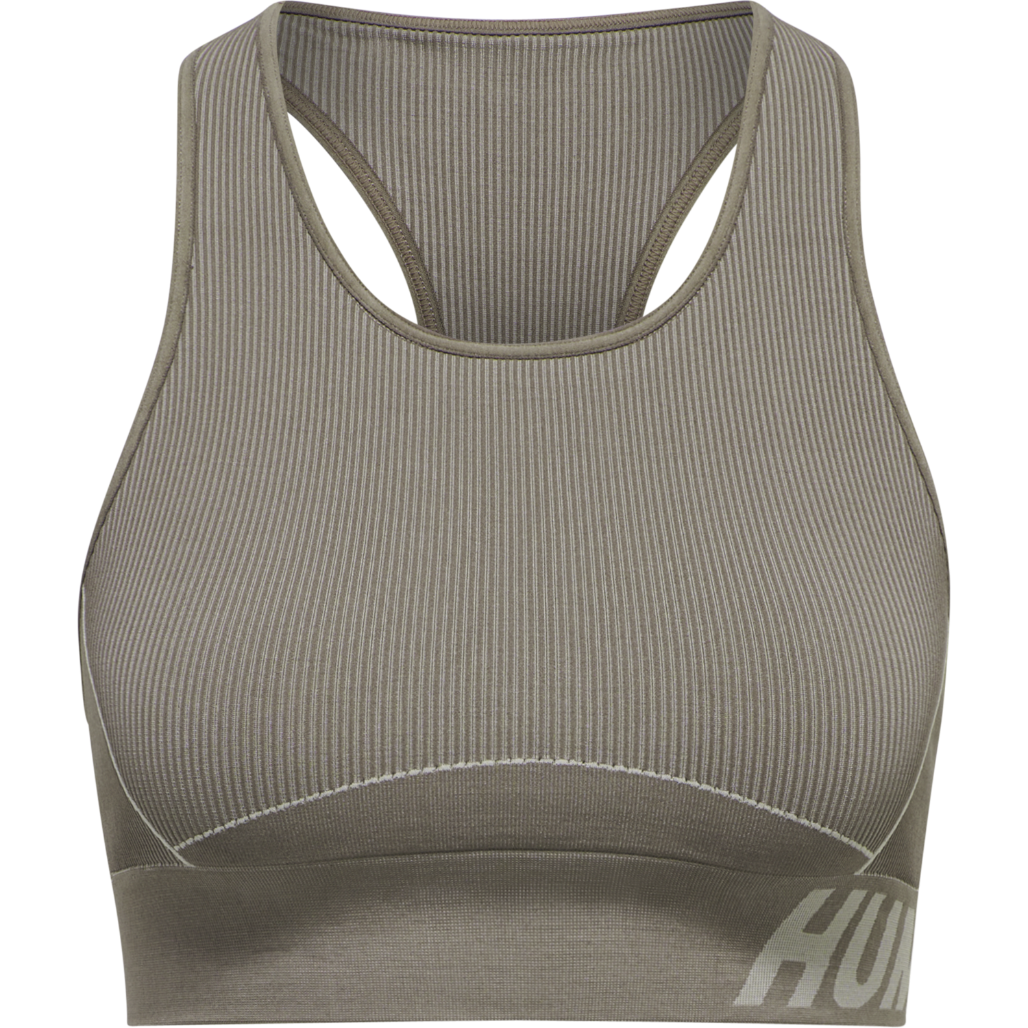 hmlTE CHRISTEL SEAMLESS SPORTS TOP