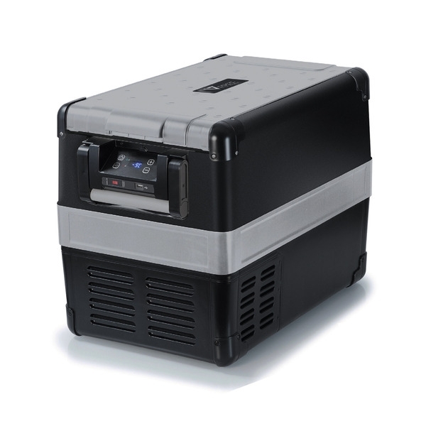 Kompressor-Kühlbox VF35P Cool Box - 12V/24 V - 220/240 V