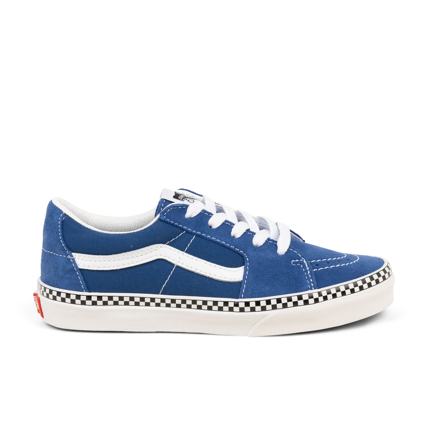 Baskets garçon VANS SK8 LOW
