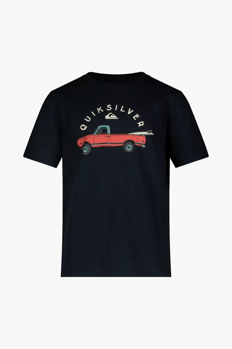 Quiksilver Tabuny Jungen T-Shirt