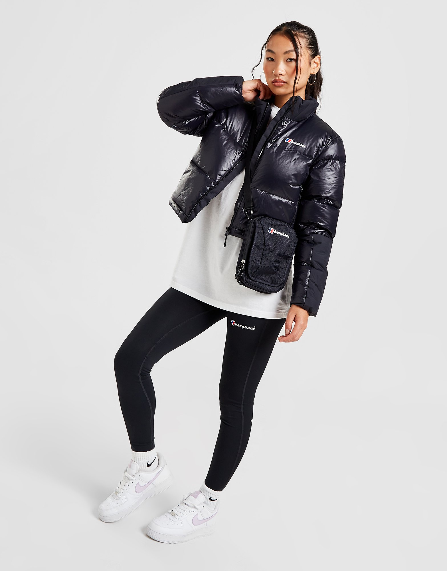 Berghaus Veste Arkos Femme