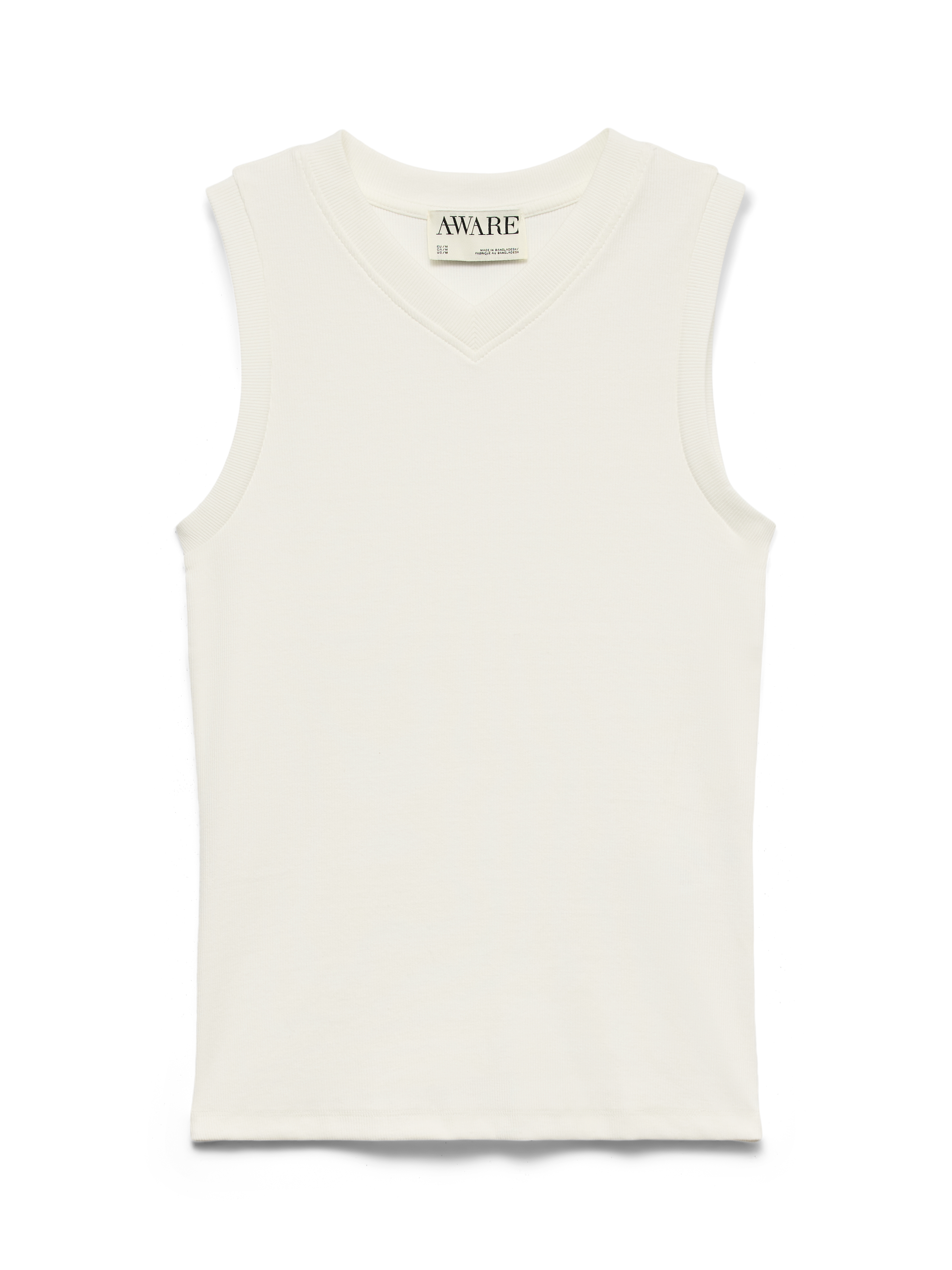 AWCOLBIE Tanktop