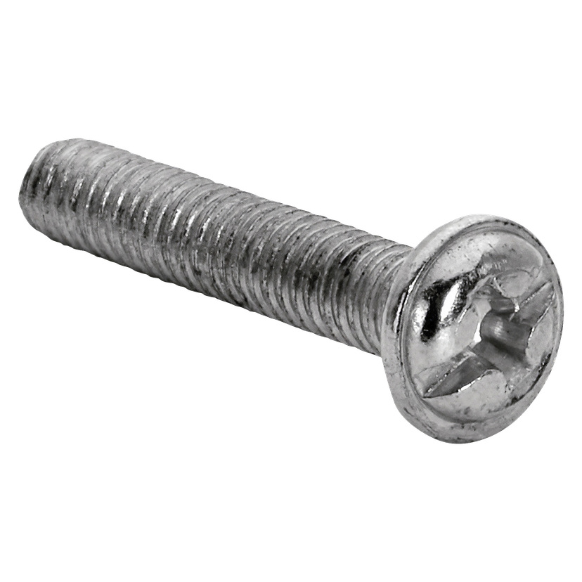 Ringhåndtak med smijerndesign Ø38 mm