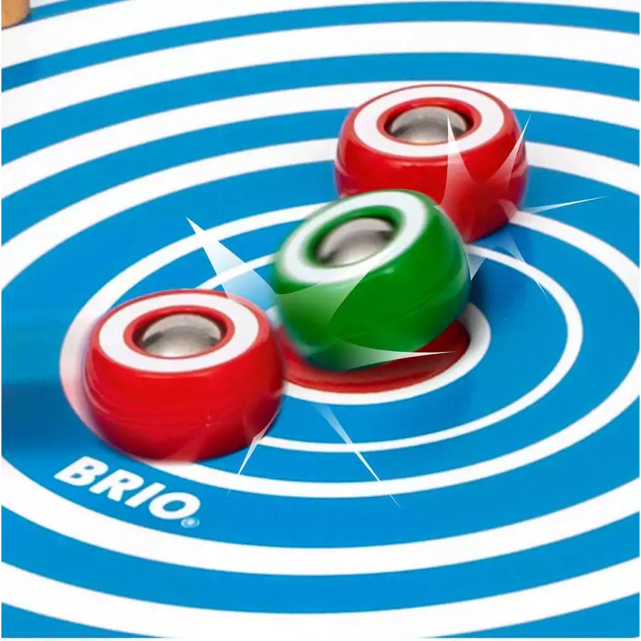 Brio BRIO Shuffleshot bunt