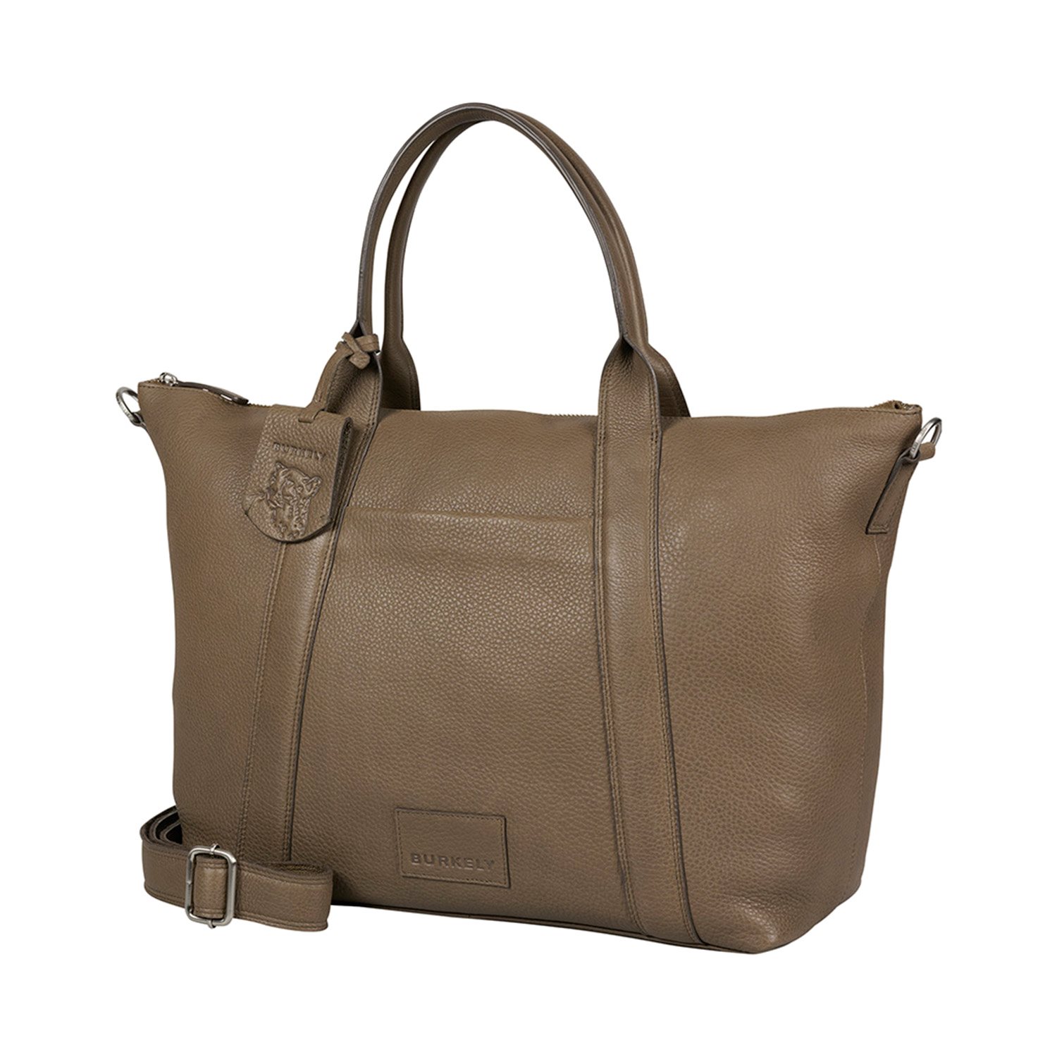 Burkely Soft Skylar Workbag 15.6