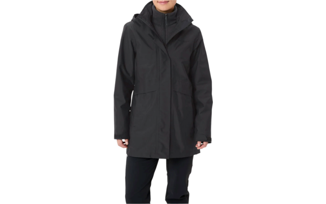 Vaude Idris IV 3in1 Damen Parka