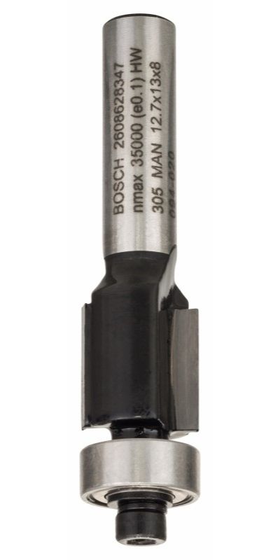 Bosch 2608628347 Kantfrees HM 12,7x13x56x8