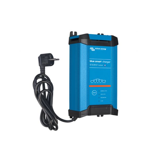 VICTRON Carregador profissional de baterias 12V 30A