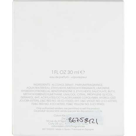 Women Eau de Parfum