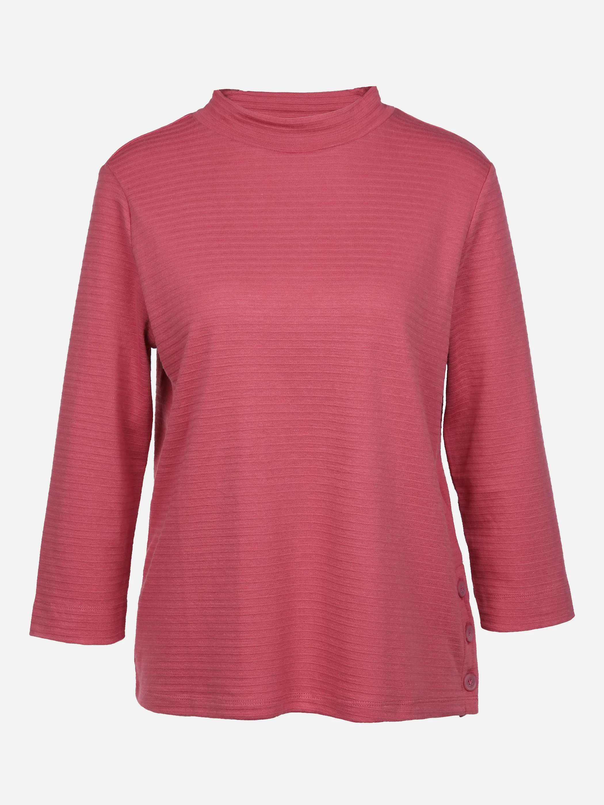 Damen Shirt mit 3/4 Arm