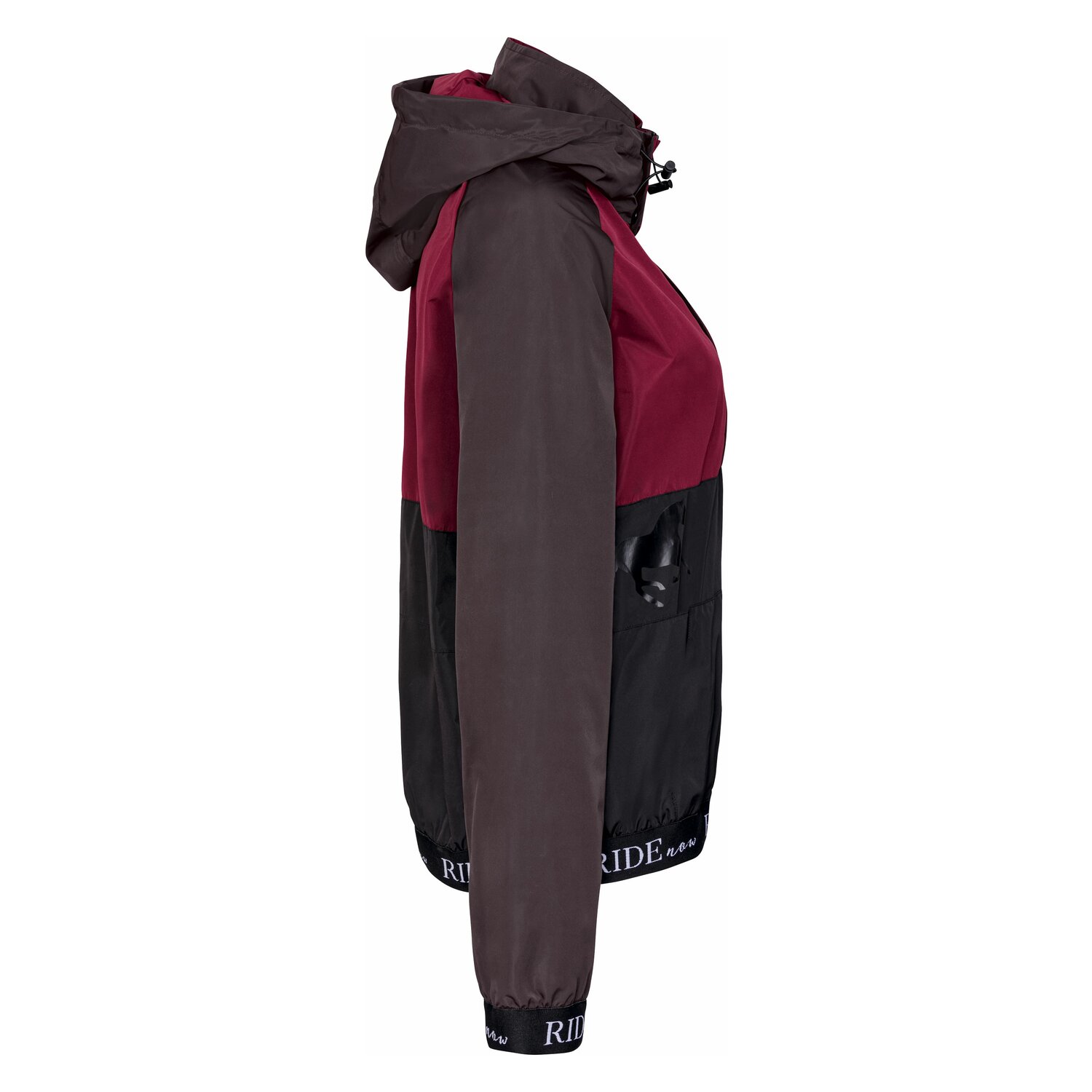 RIDE now Windbreaker Multicolour  - multicoloured