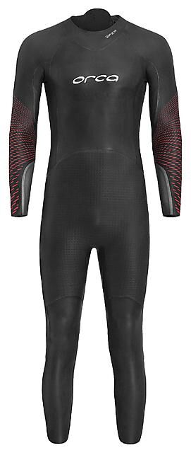 ORCA - COMBINAISON DE TRIATHLON APEX FLOAT V2 HOMME