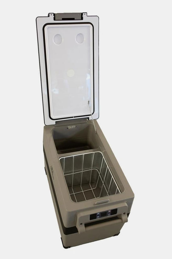 Camp Guru Camp Guru Coolbox 42L Dual Zone 12/24V en geschikt voor 230V