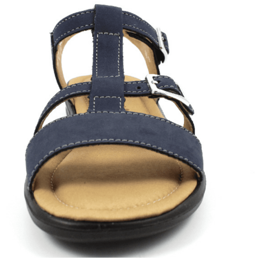Ricosta Sandalen blau
