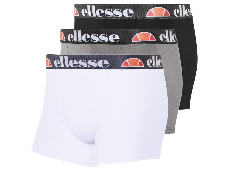 3 heren boxers