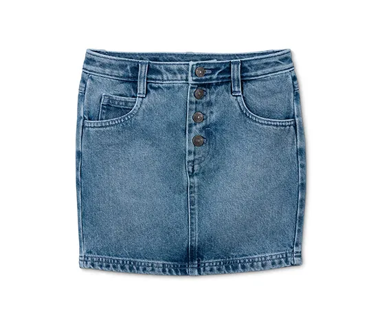 Jeansrock