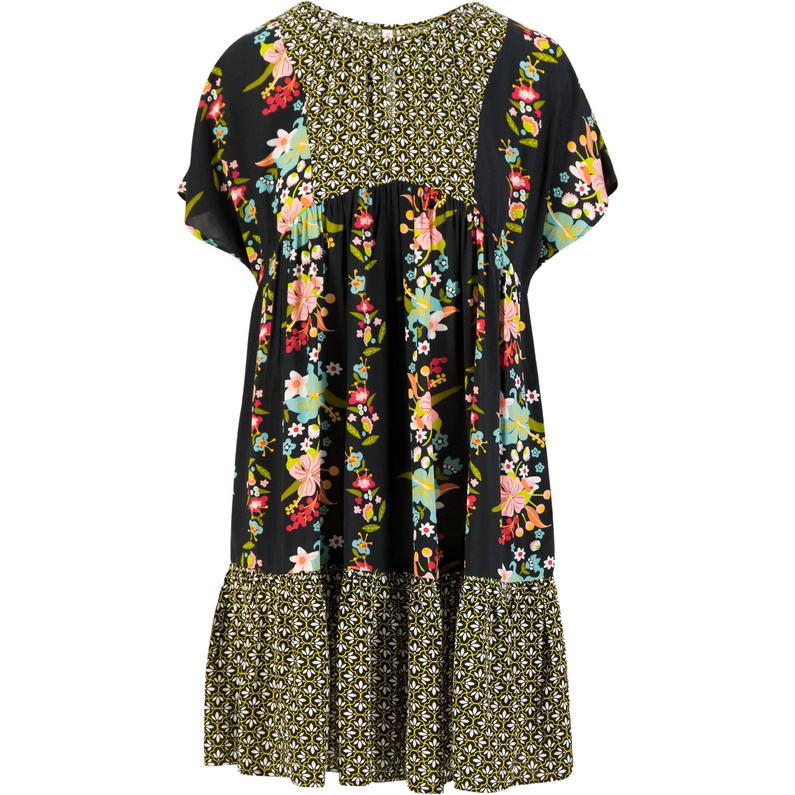 Blutsgeschwister Damen Seeds Of Love Kleid